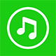 LineMusic 忍者の豆知識おぼえ歌